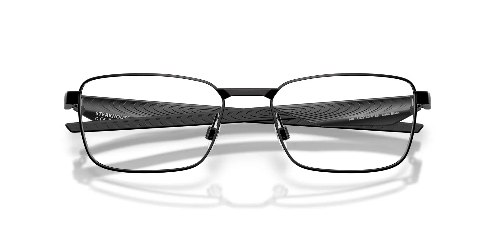 Oakley Steakhouse 3140 Eyeglasses - view 16